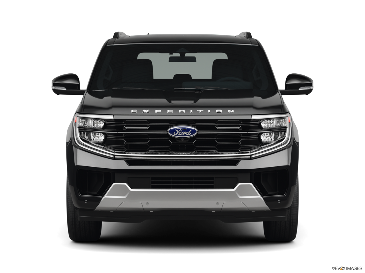 2025 Ford Expedition XL SSV