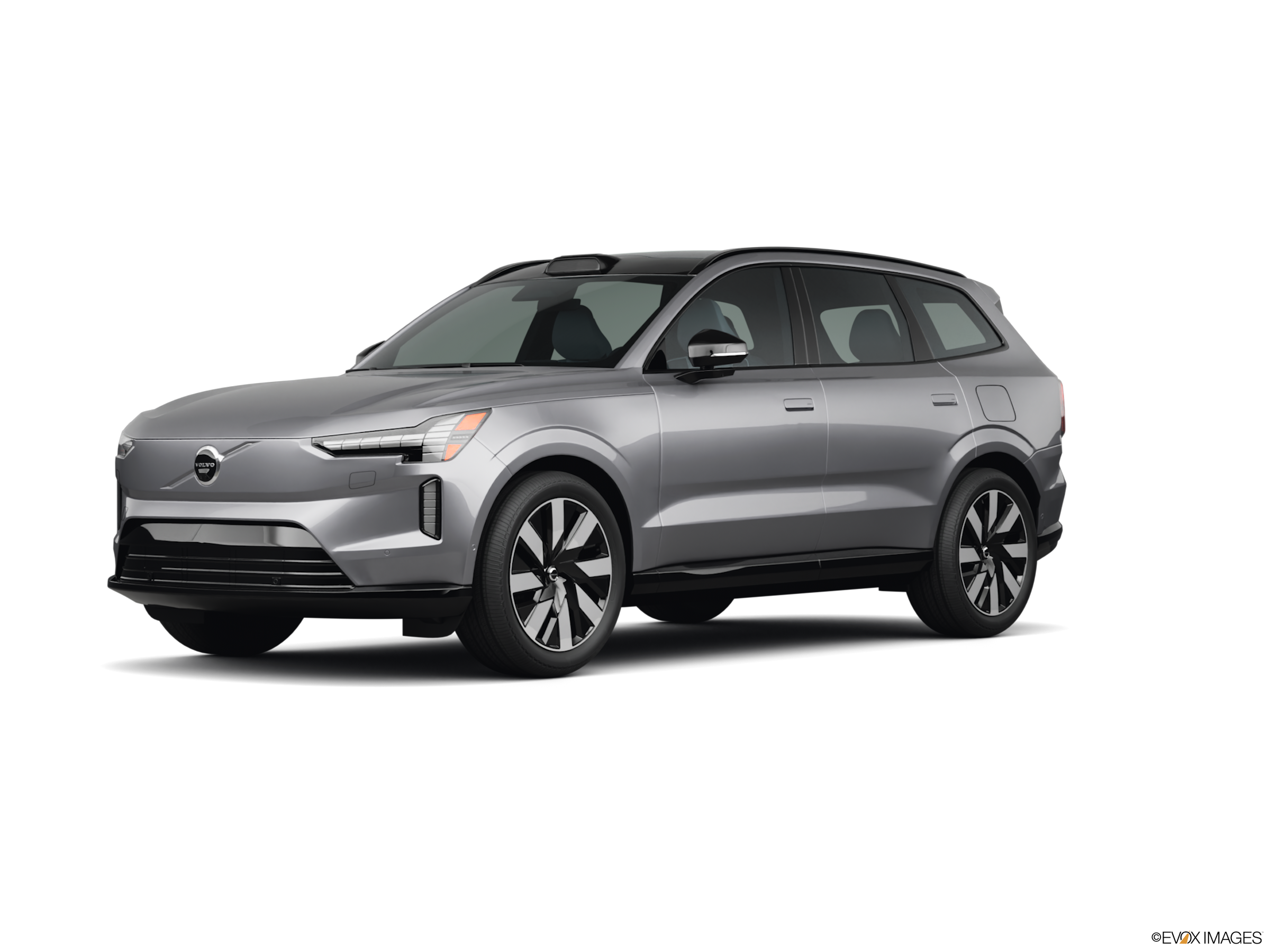 2025 Volvo EX90 Twin Plus 7P