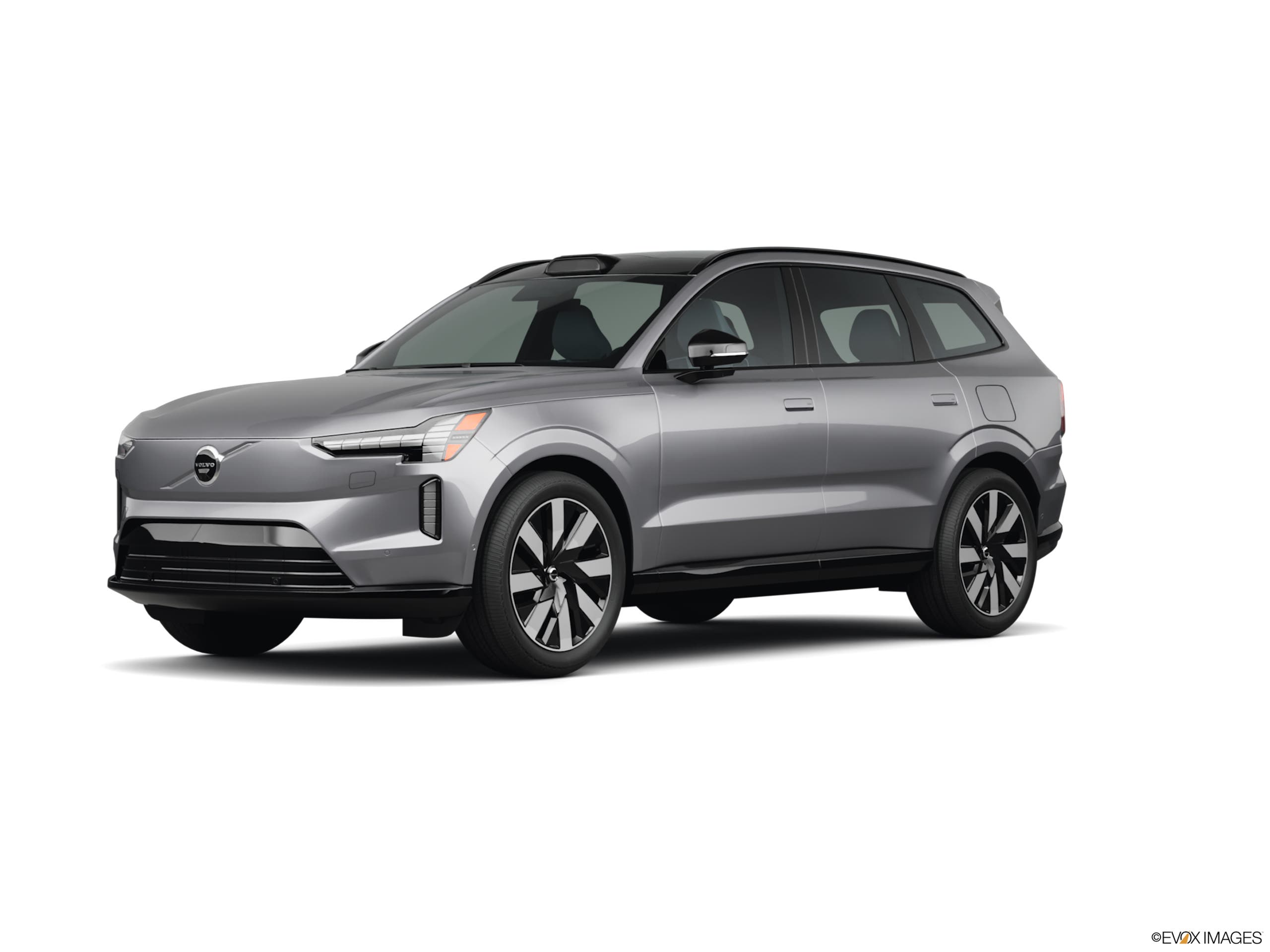 2025 Volvo EX90