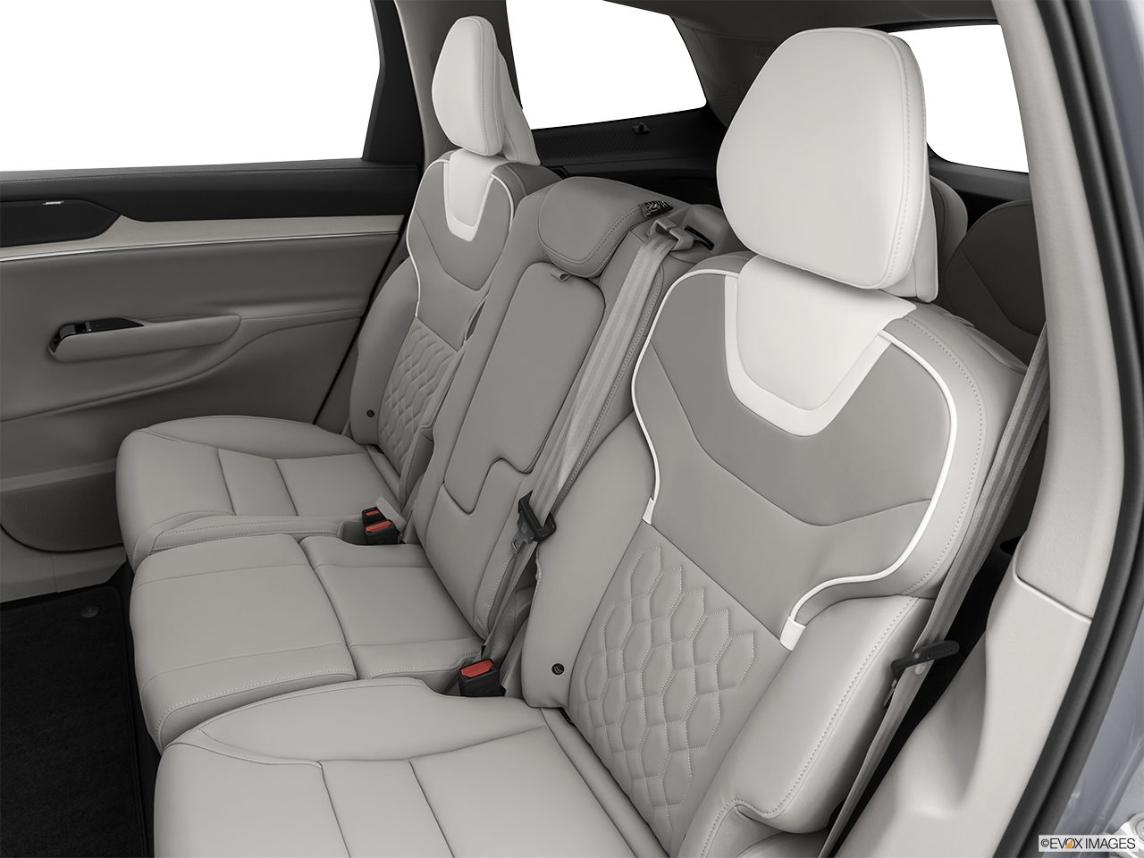 2026 Volvo EX90 Plus