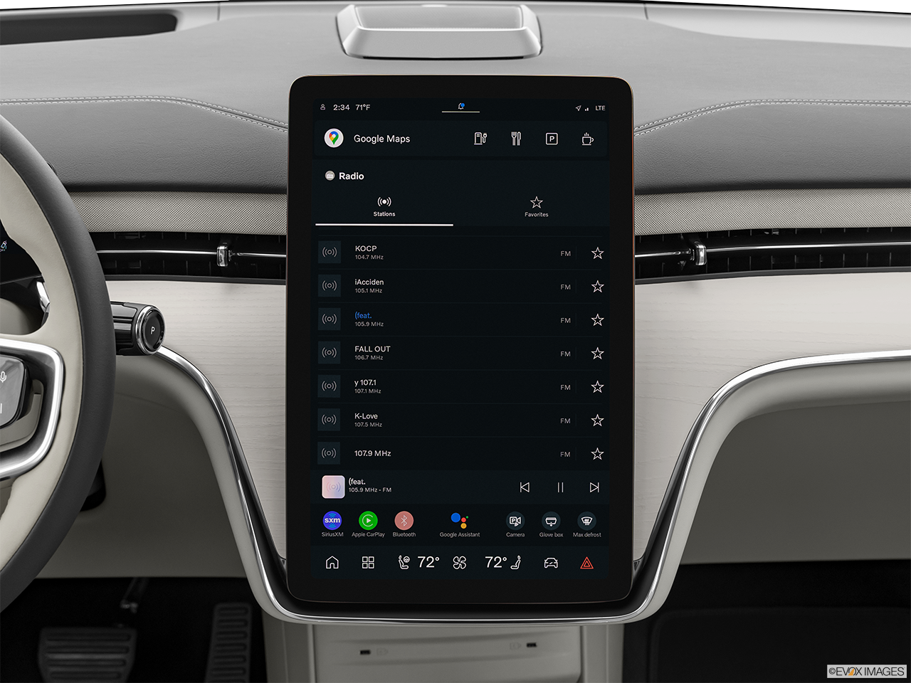 2026 Volvo EX90 Plus