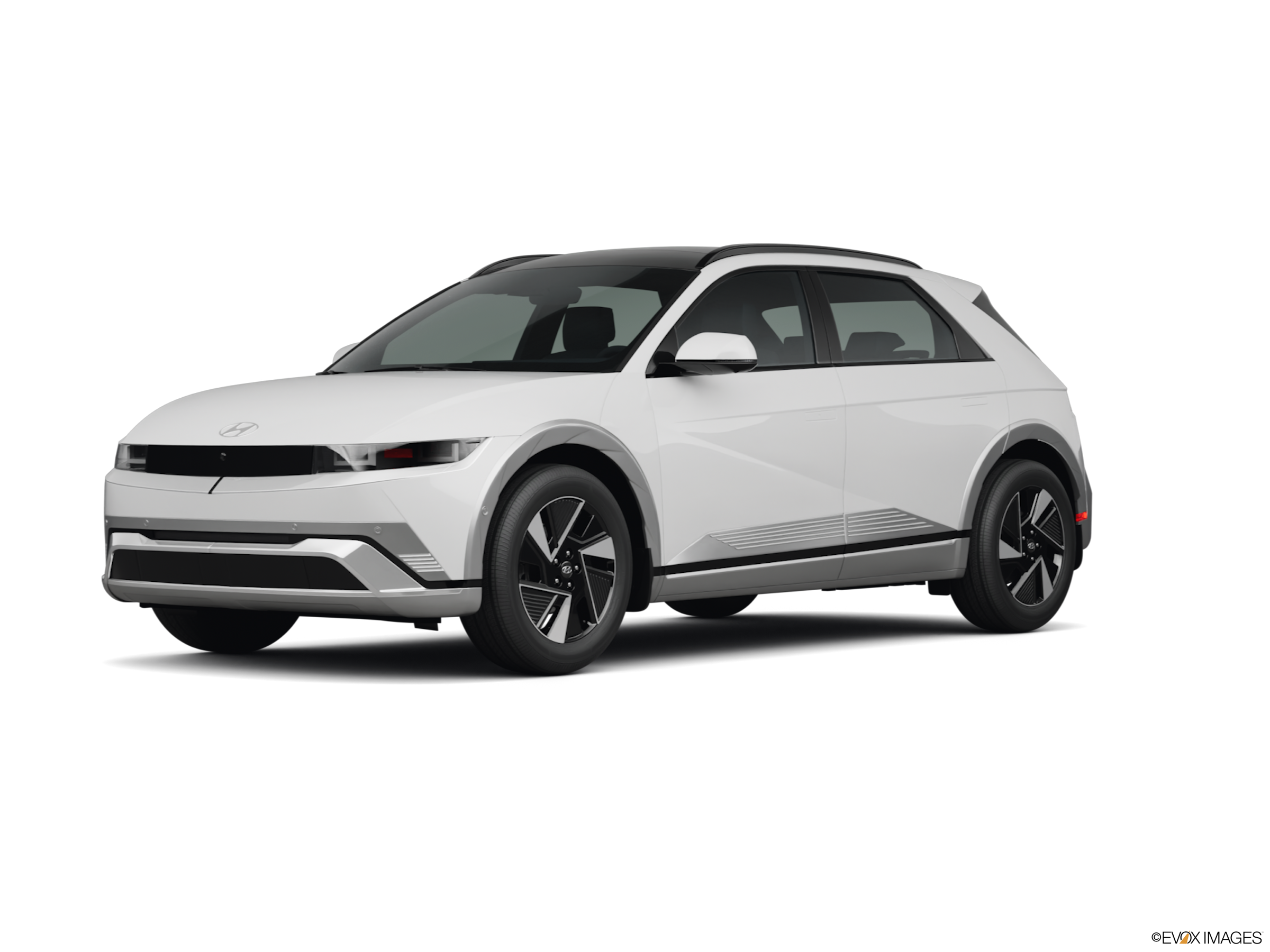 2025 Hyundai IONIQ 5 Robotaxi
