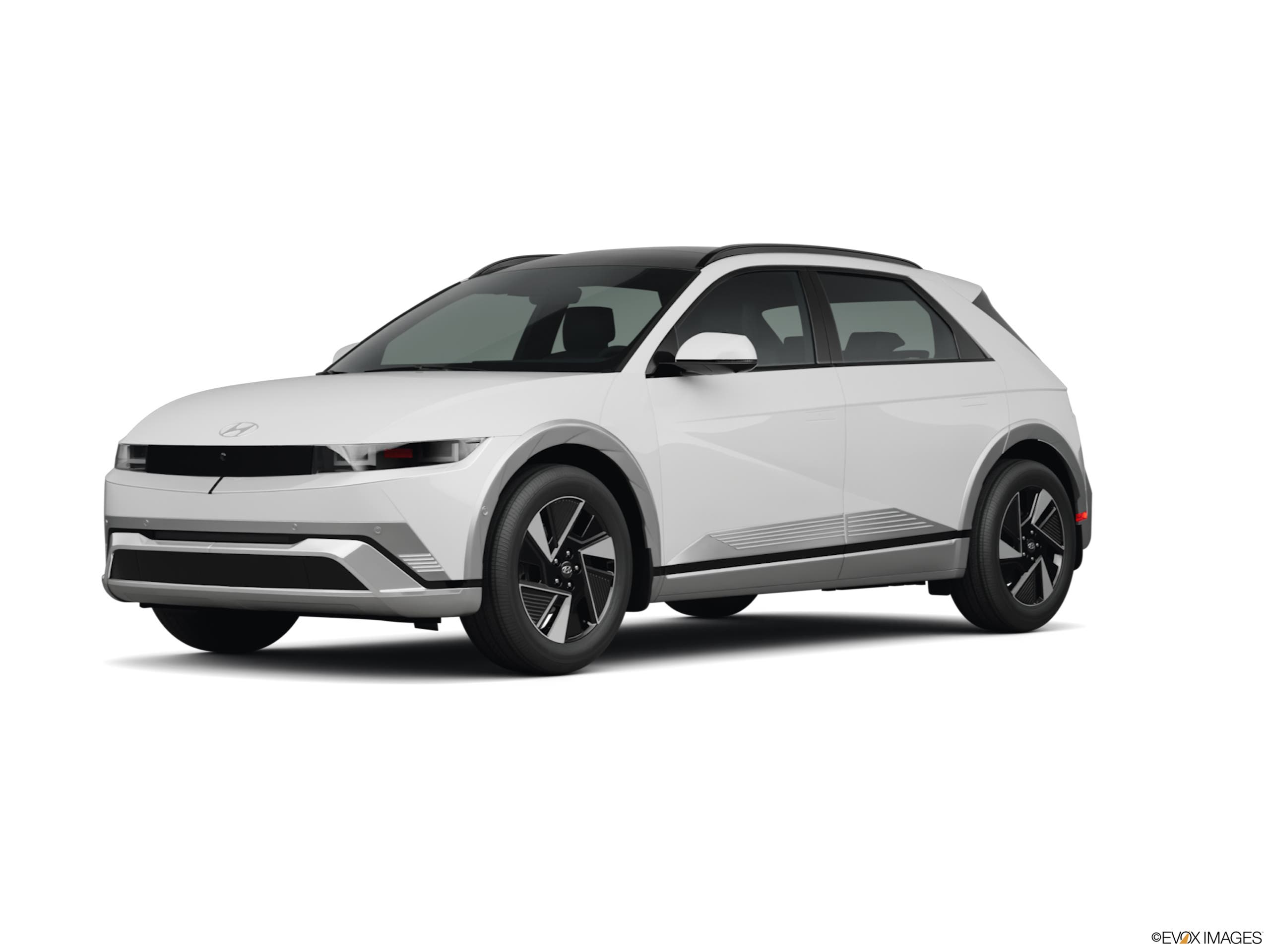 2025 Hyundai IONIQ 5