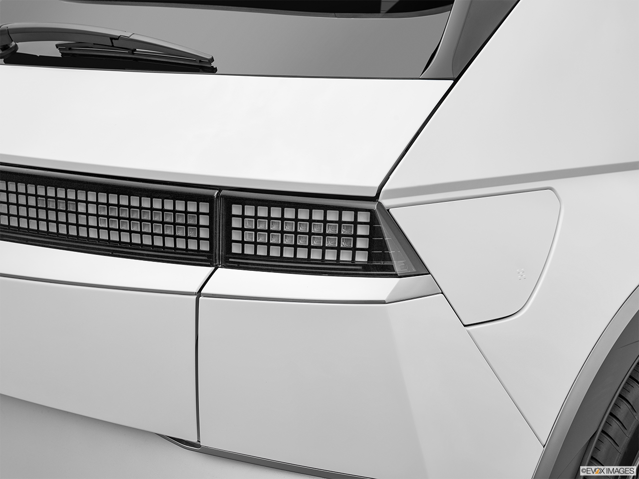 2025 Hyundai IONIQ 5 Robotaxi