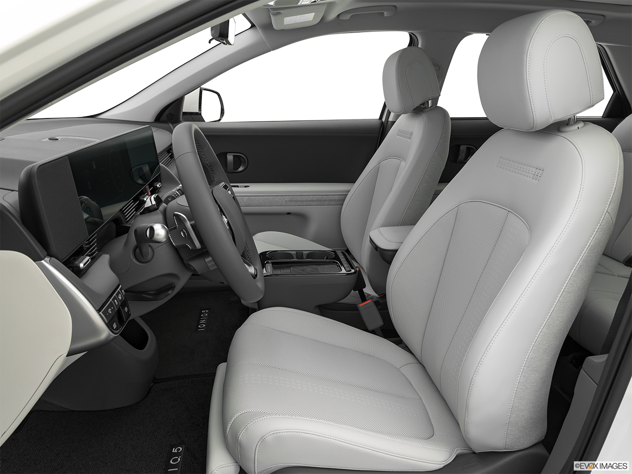 2025 Hyundai IONIQ 5 Robotaxi
