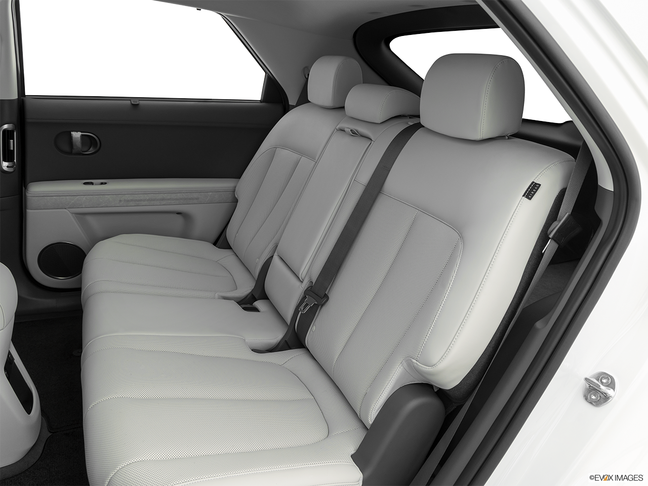 2025 Hyundai IONIQ 5 Robotaxi