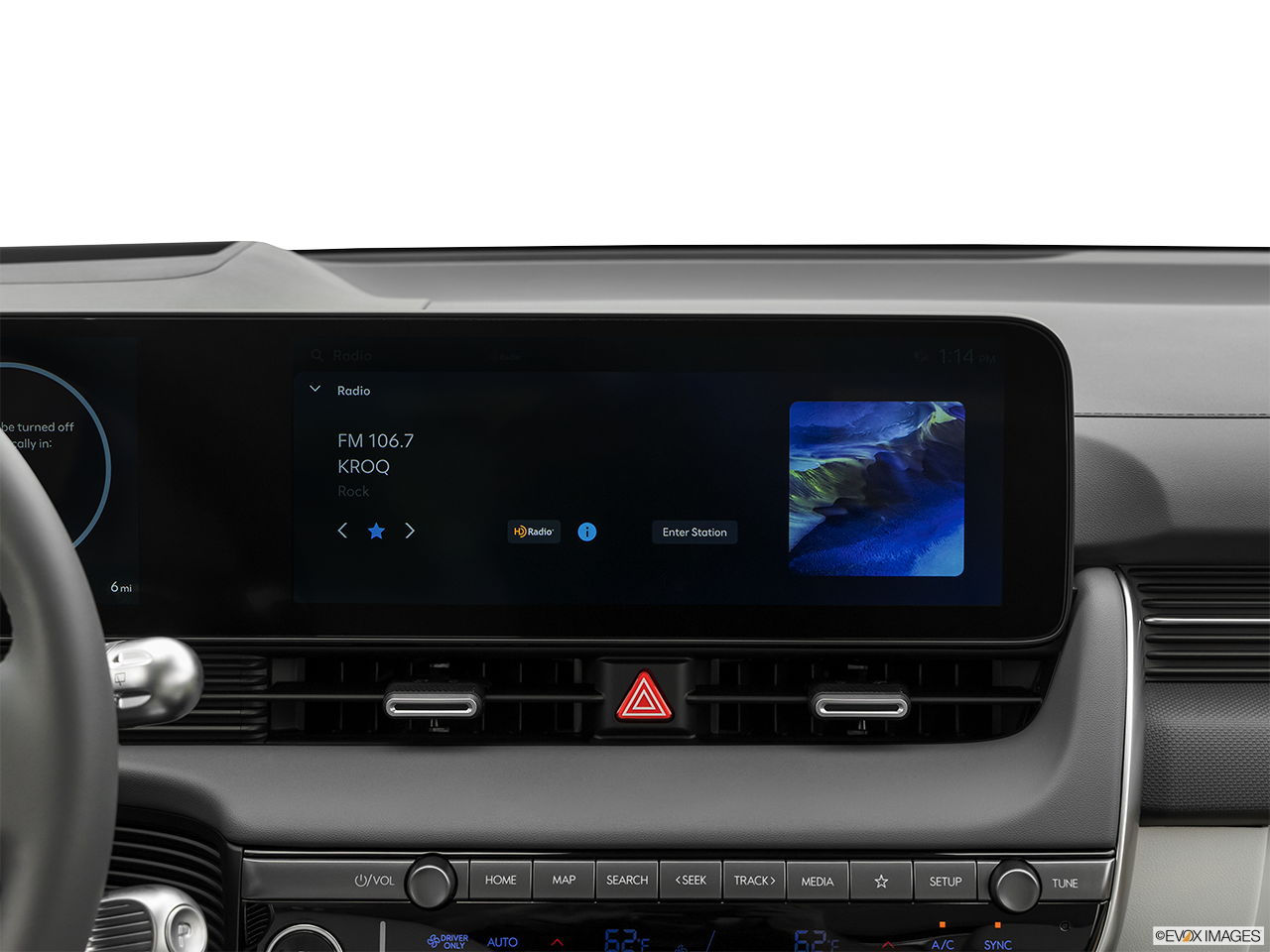 2025 Hyundai IONIQ 5 Robotaxi