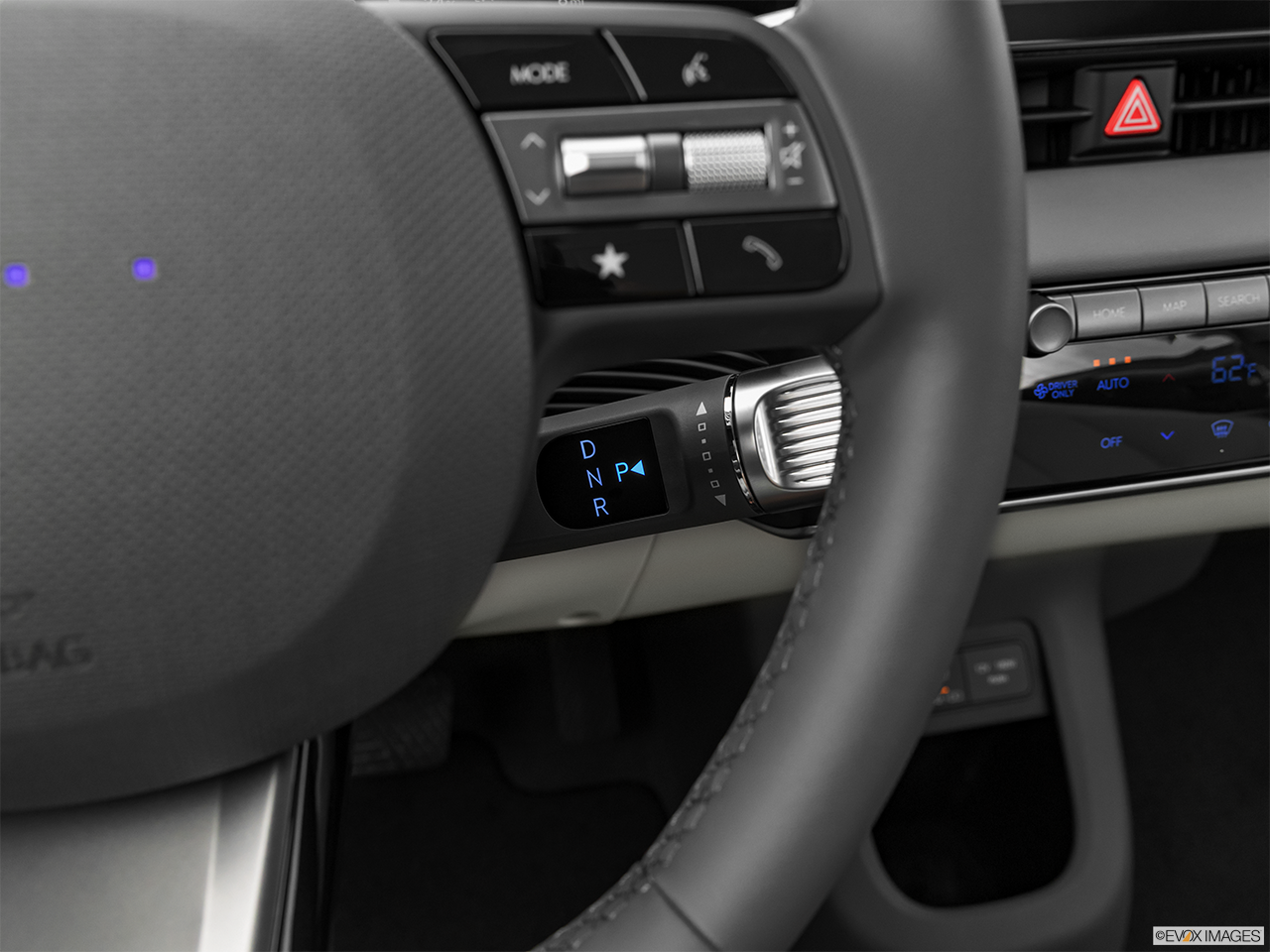 2025 Hyundai IONIQ 5 Robotaxi