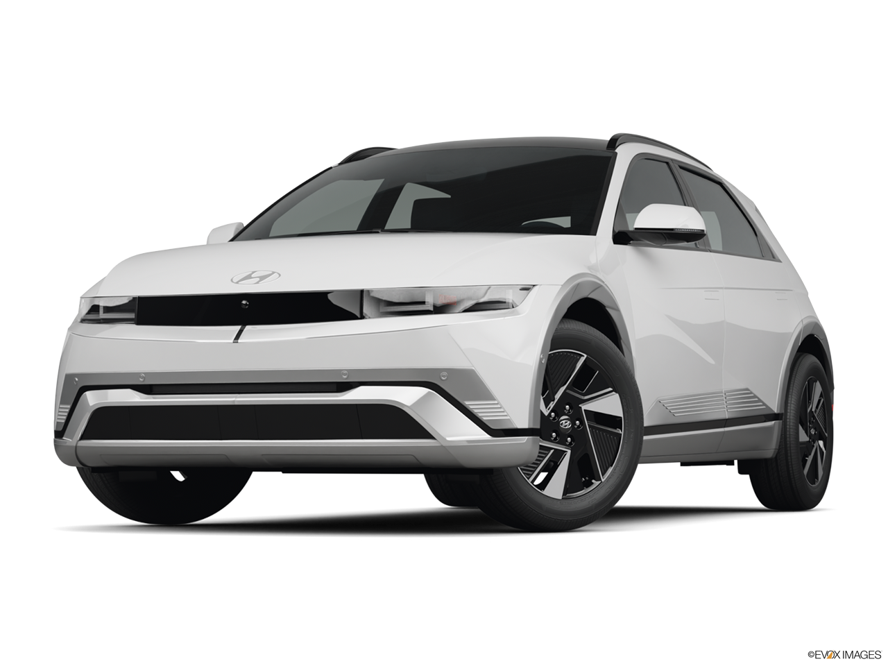 2025 Hyundai IONIQ 5 Robotaxi