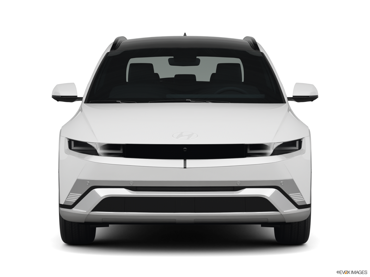 2025 Hyundai IONIQ 5 Robotaxi