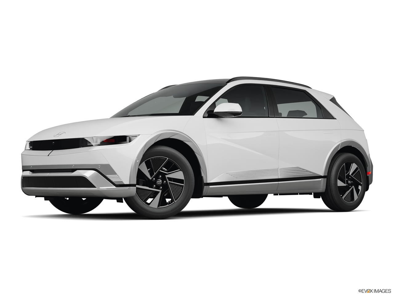 2025 Hyundai IONIQ 5 Robotaxi