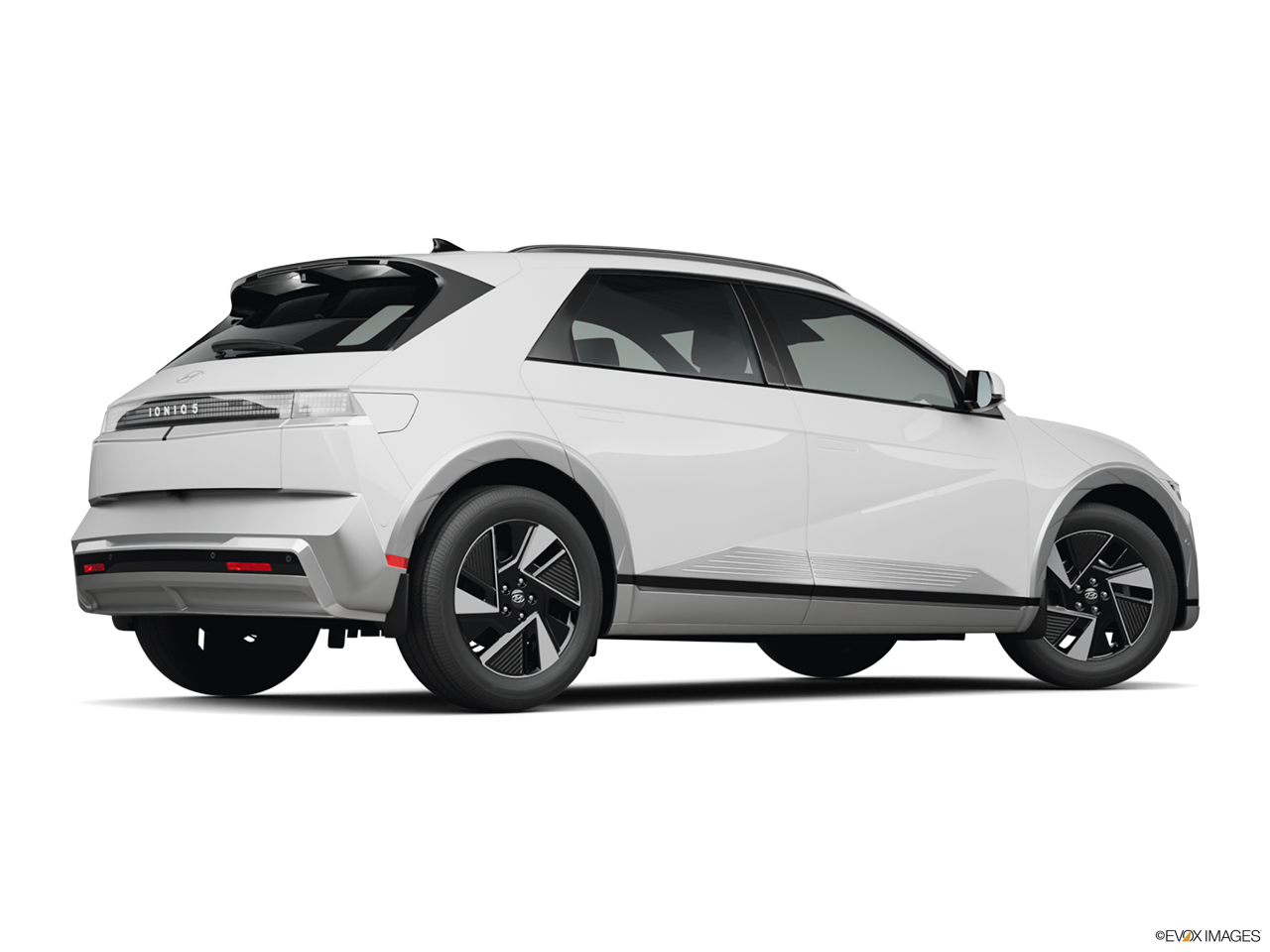2025 Hyundai IONIQ 5 Robotaxi