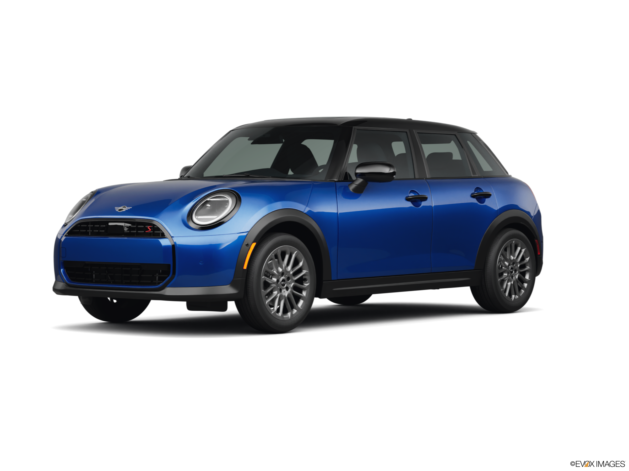 2025 MINI Hardtop 4 Door Oxford Edition