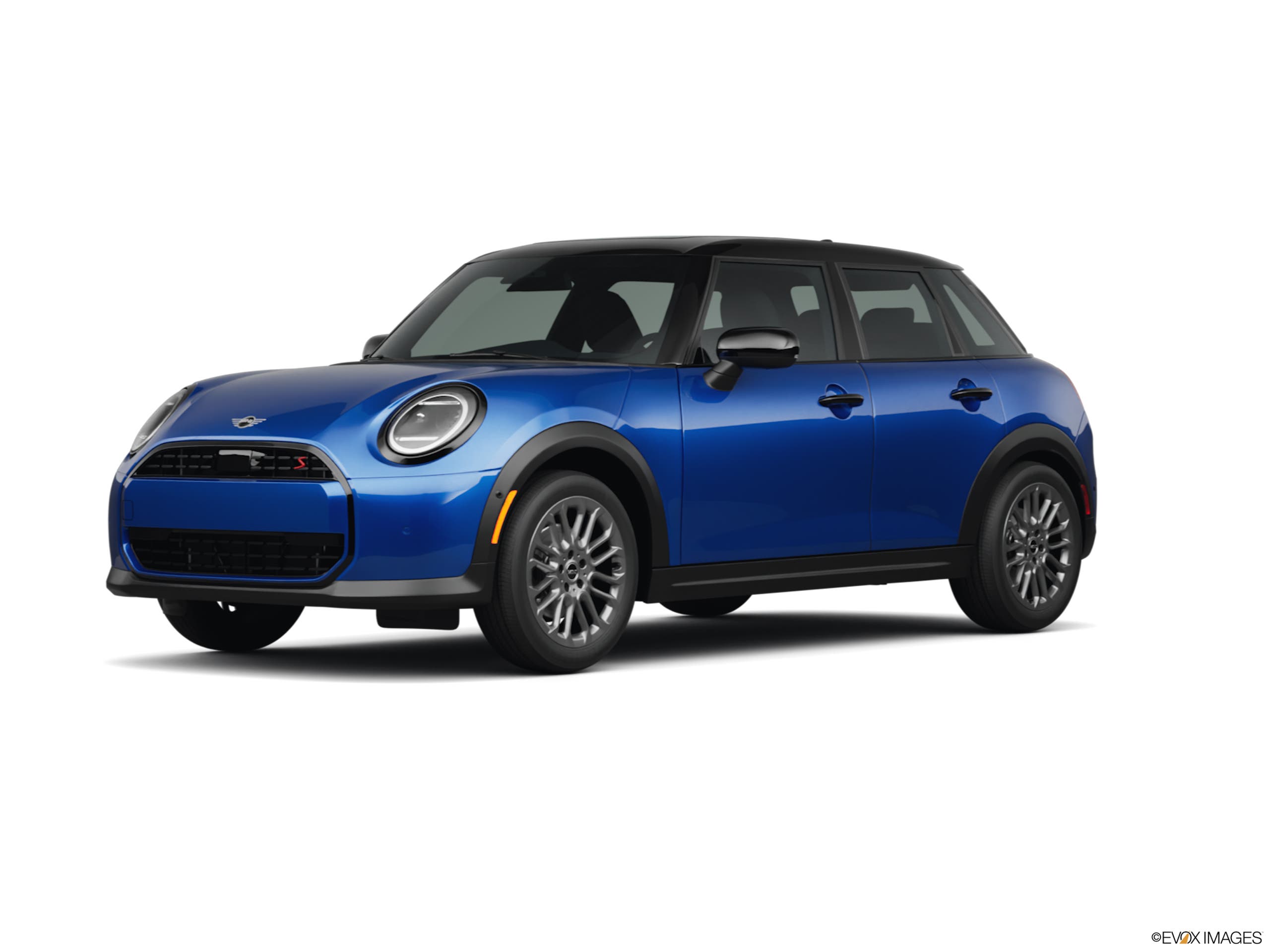 2025 MINI Hardtop 4 Door