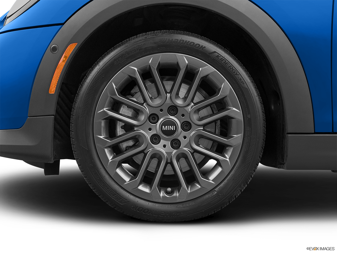 2026 MINI Hardtop 4 Door Cooper C
