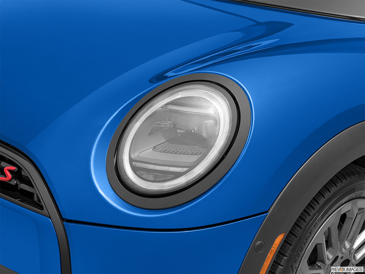 2026 MINI Hardtop 4 Door Cooper C