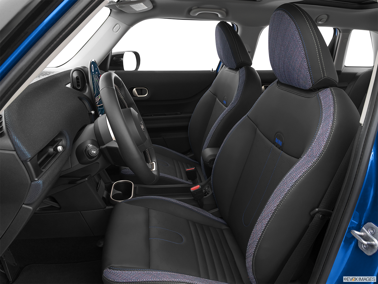 2026 MINI Hardtop 4 Door Cooper C