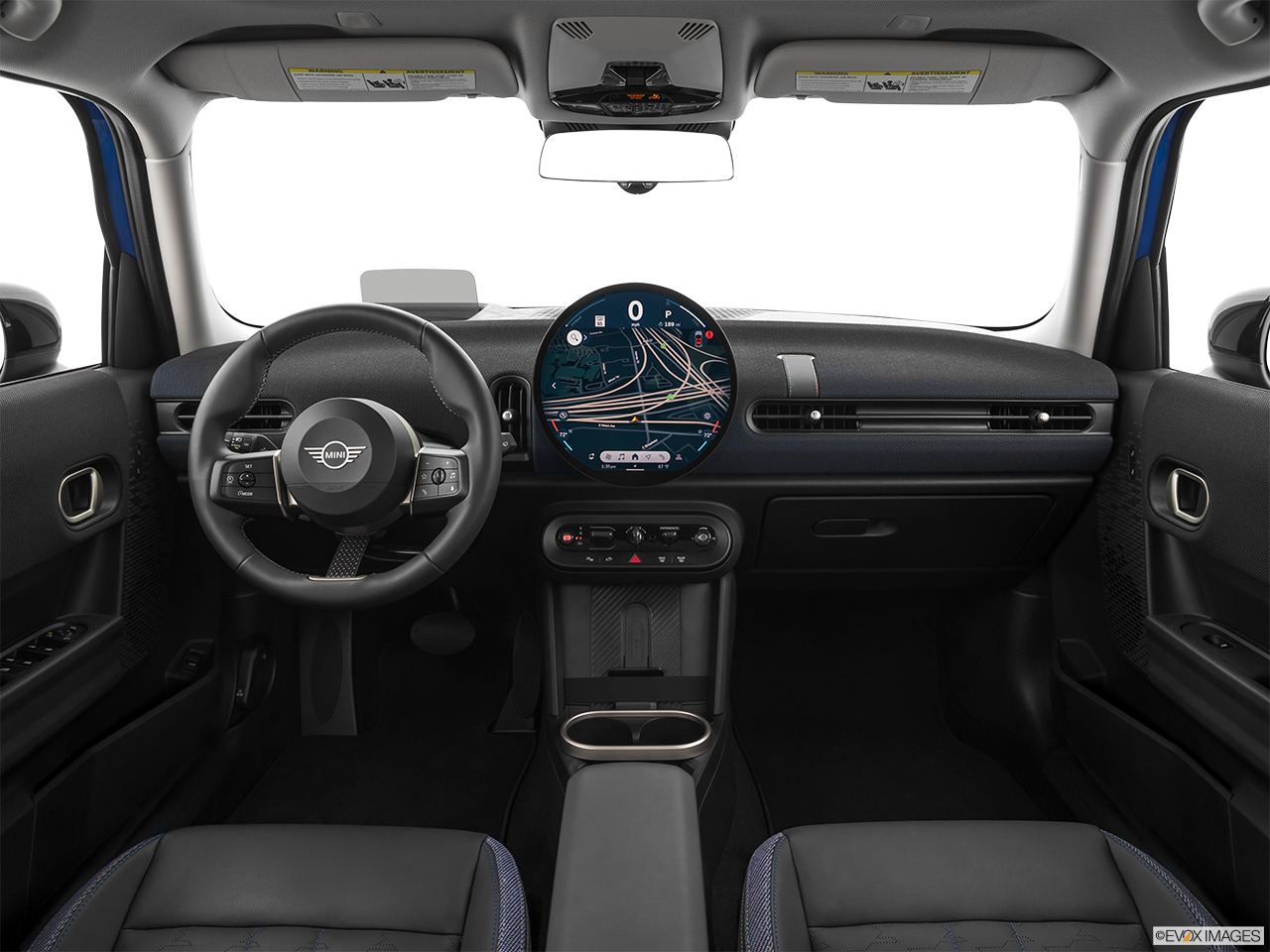 2026 MINI Hardtop 4 Door Cooper C