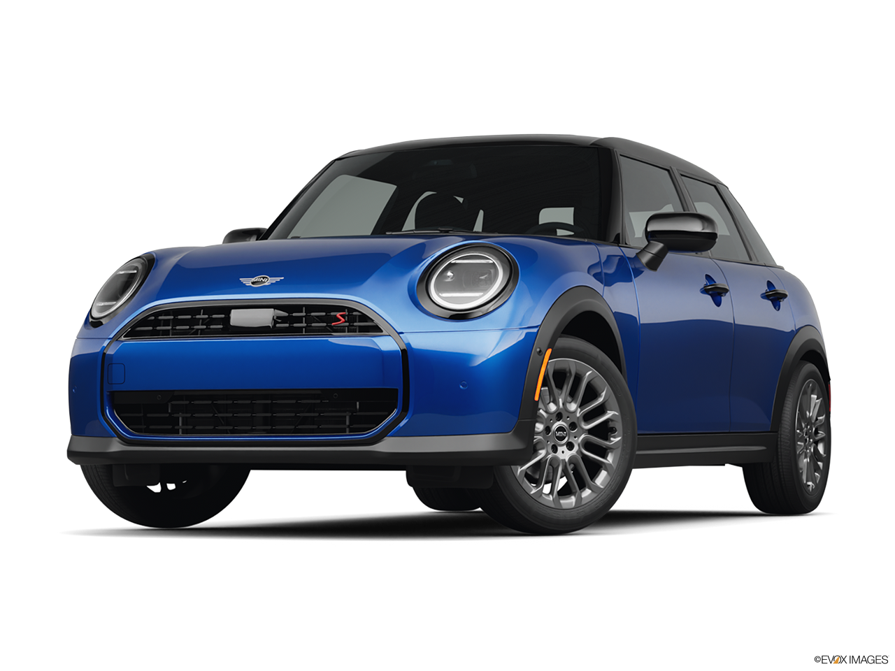 2026 MINI Hardtop 4 Door Cooper C