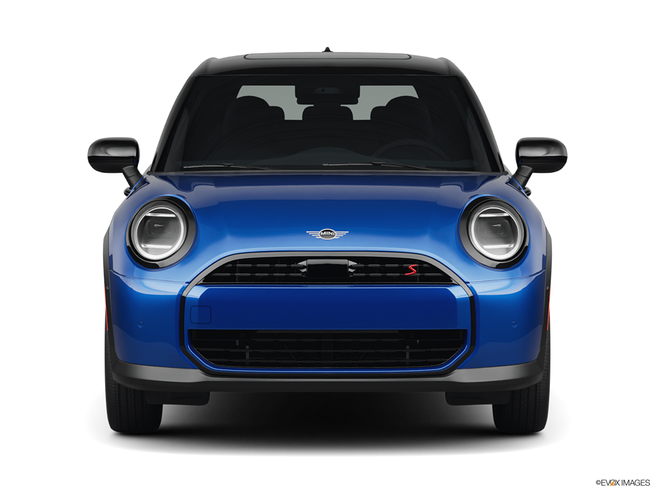 2026 MINI Hardtop 4 Door Cooper C