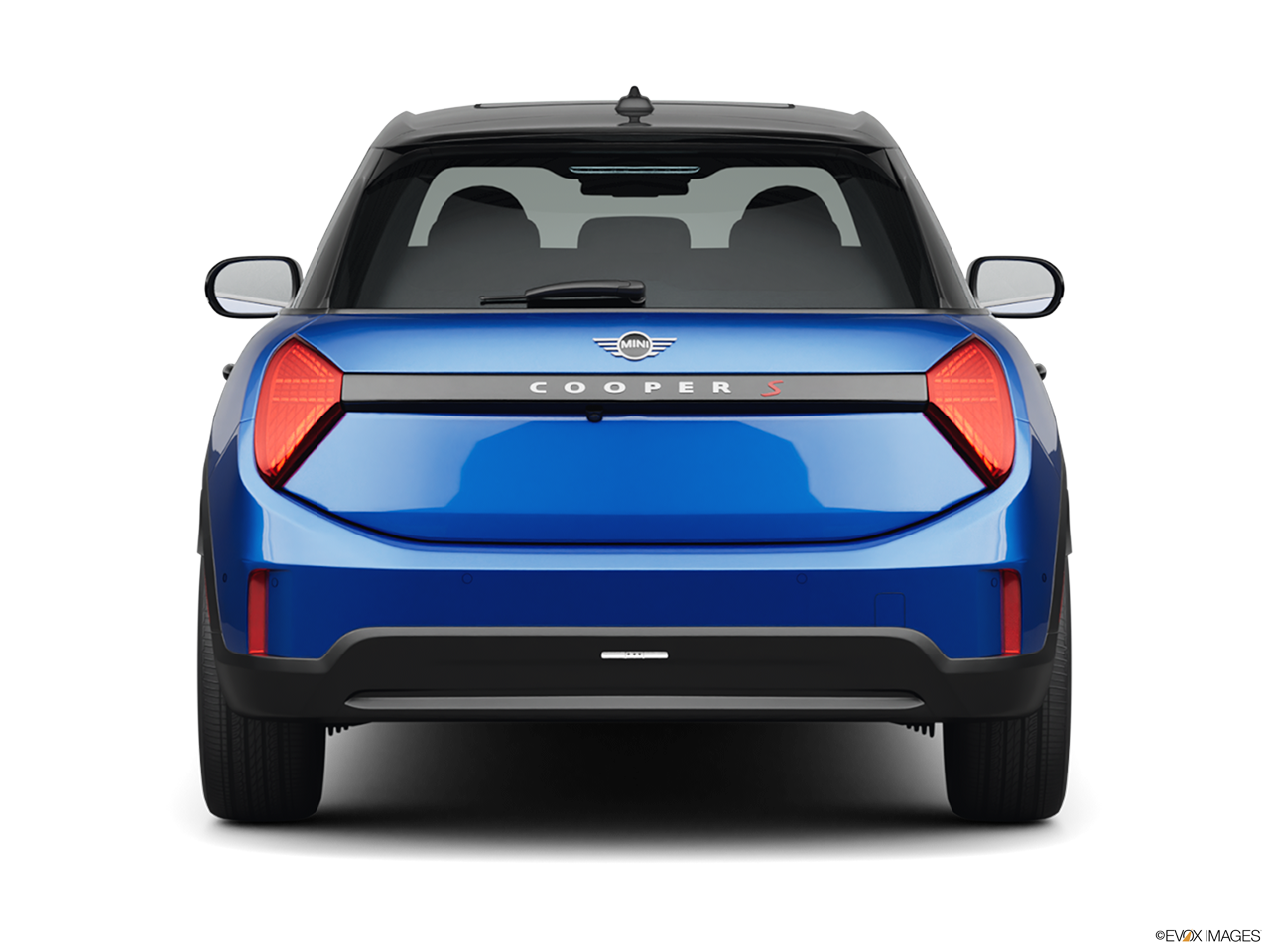 2026 MINI Hardtop 4 Door Cooper C