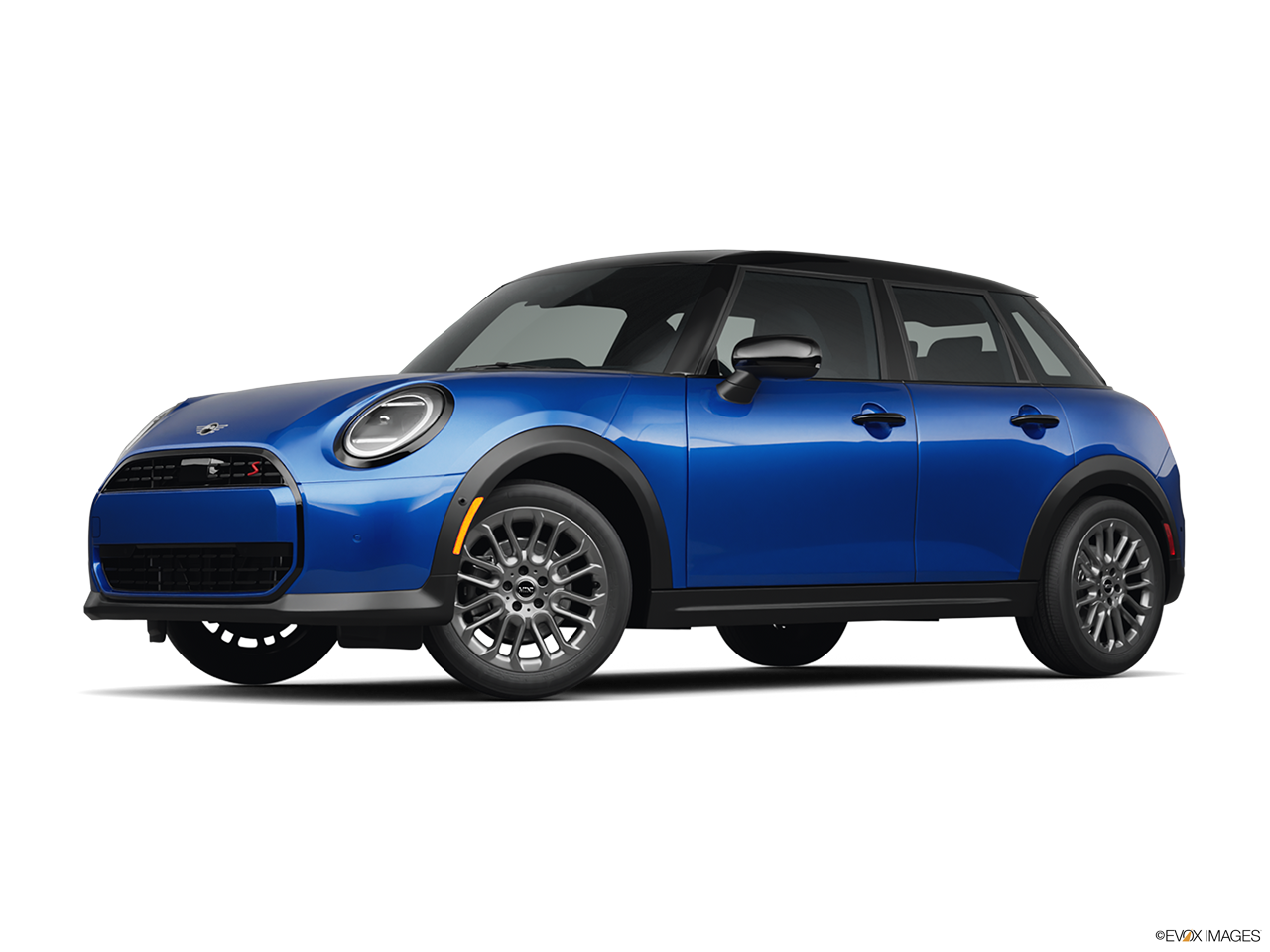 2026 MINI Hardtop 4 Door Cooper C