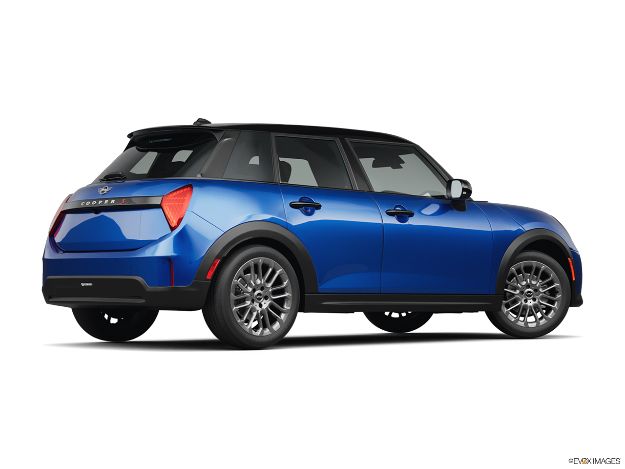 2026 MINI Hardtop 4 Door Cooper C