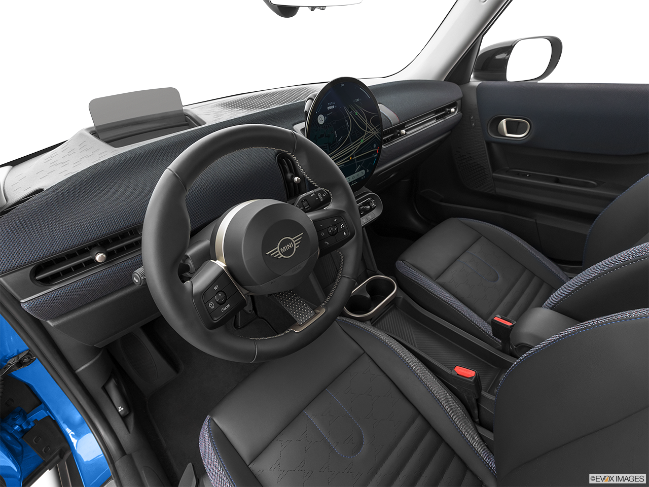 2026 MINI Hardtop 4 Door Cooper C