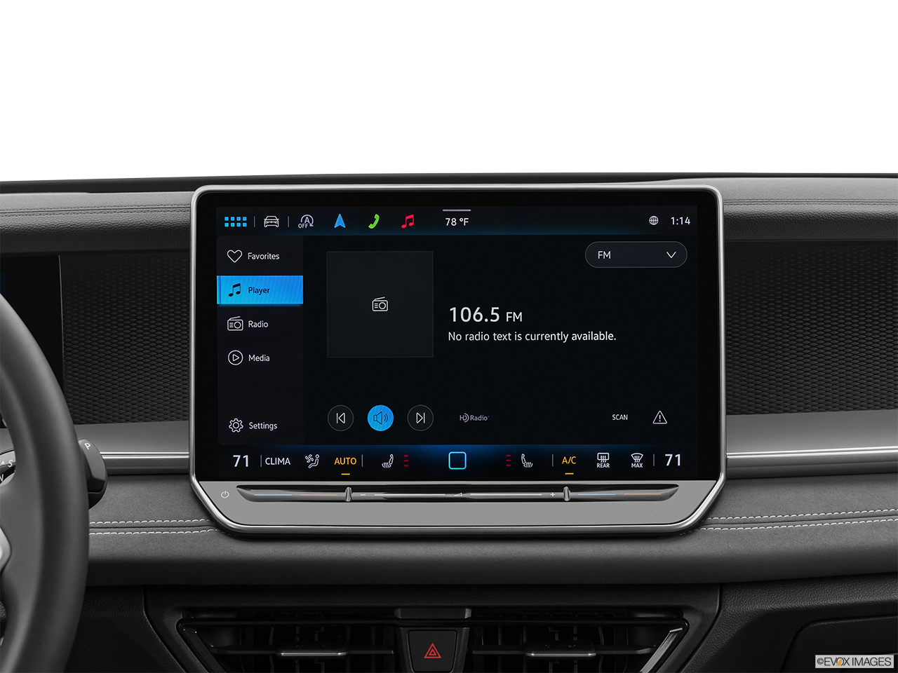 2025 Volkswagen Tiguan S