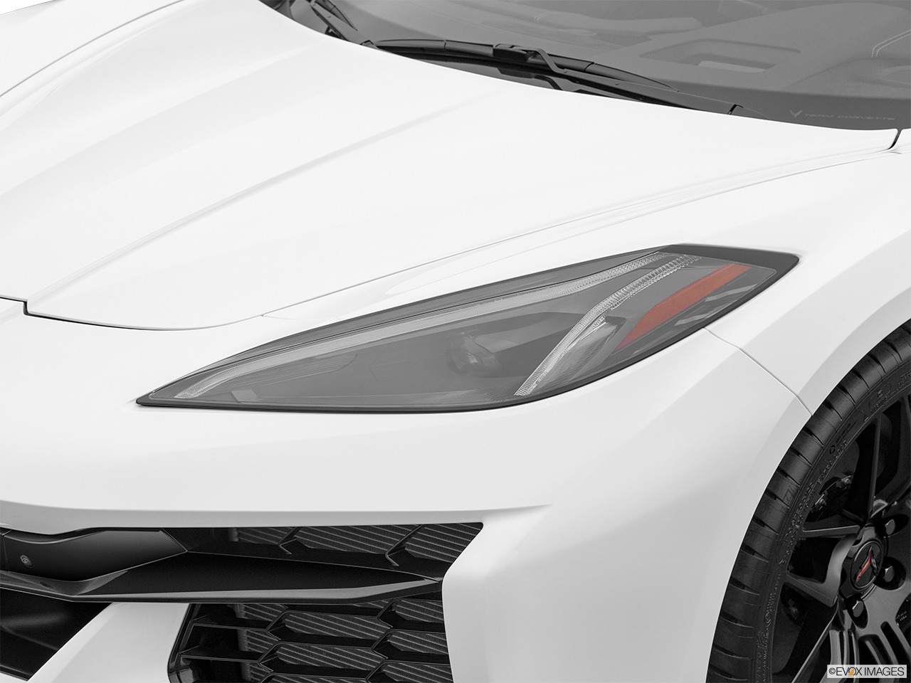 2026 Chevrolet Corvette Stingray