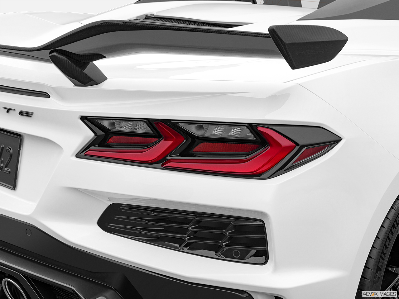 2026 Chevrolet Corvette Stingray