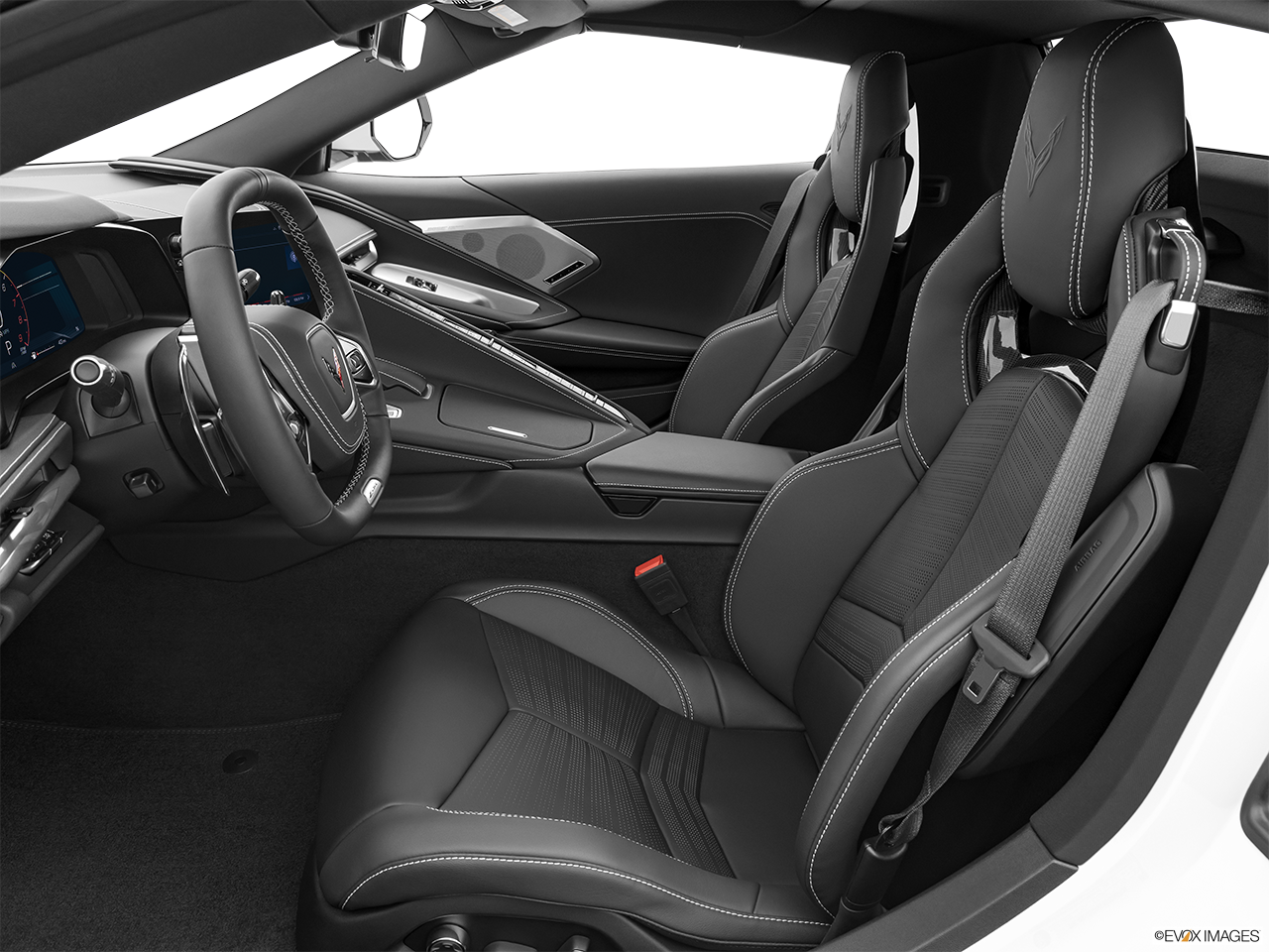 2026 Chevrolet Corvette Stingray
