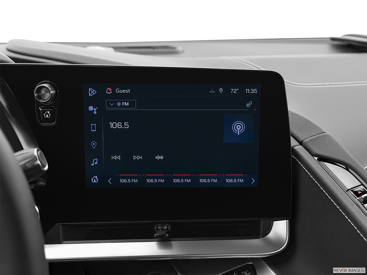 2026 Chevrolet Corvette Stingray