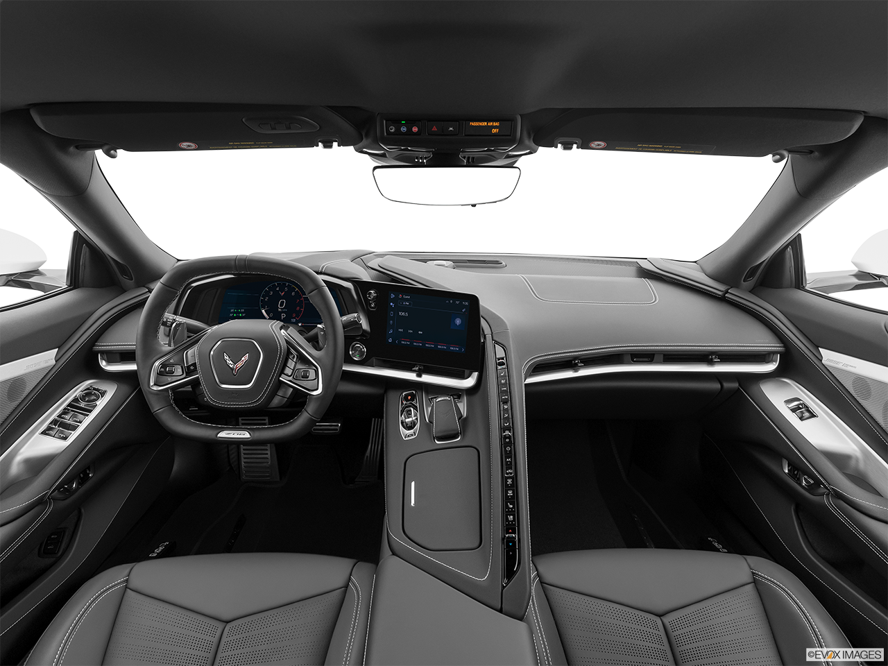 2026 Chevrolet Corvette Stingray
