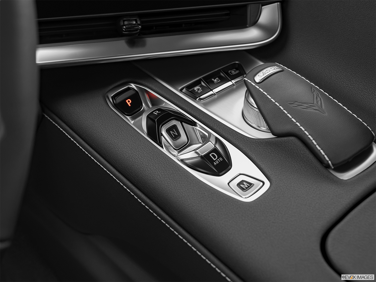 2026 Chevrolet Corvette Stingray