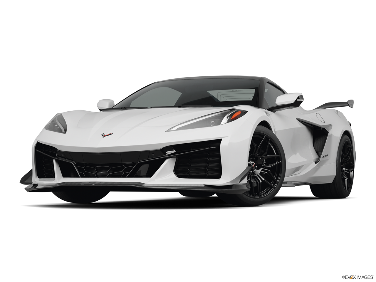 2026 Chevrolet Corvette Stingray