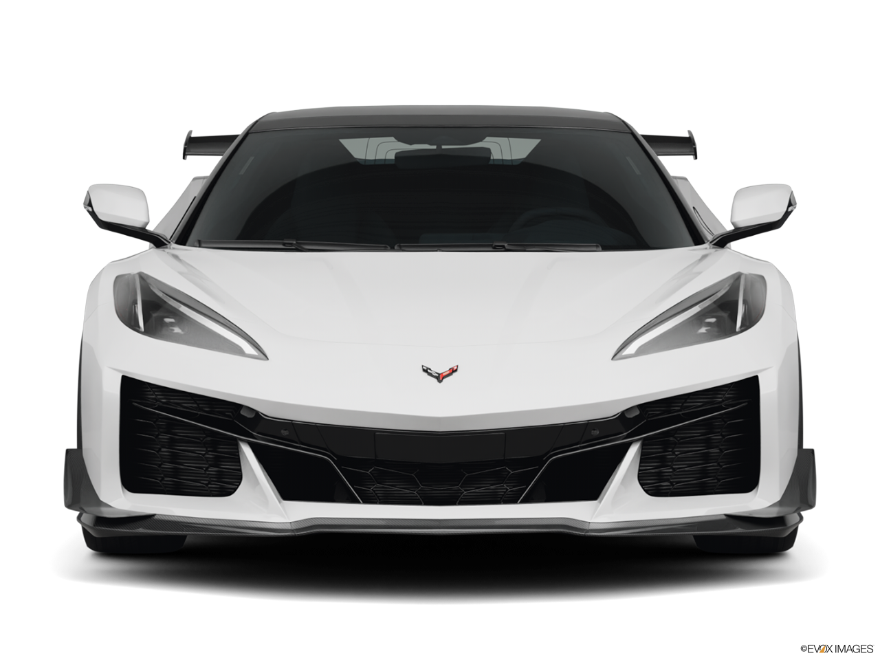 2026 Chevrolet Corvette Stingray