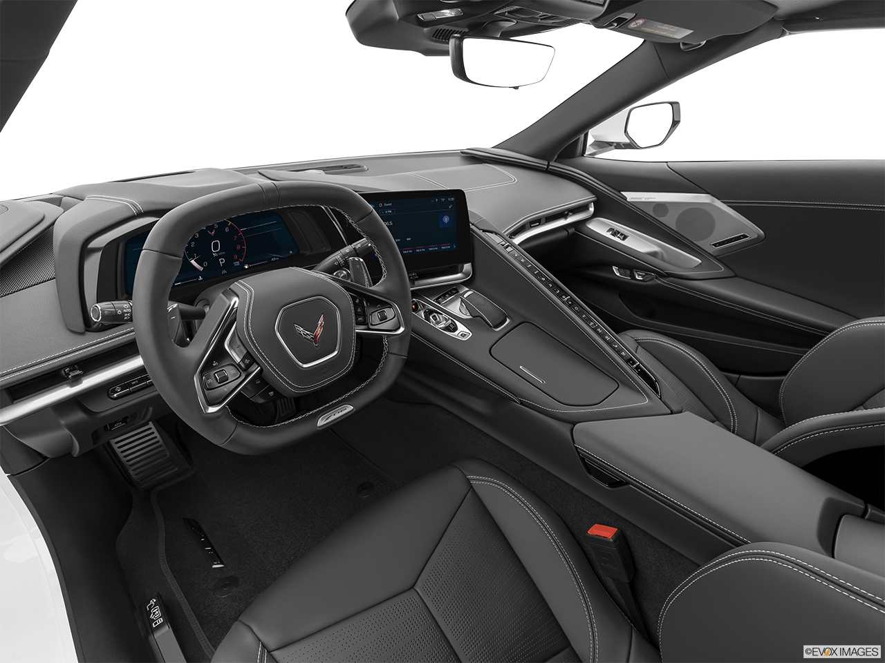 2026 Chevrolet Corvette Stingray