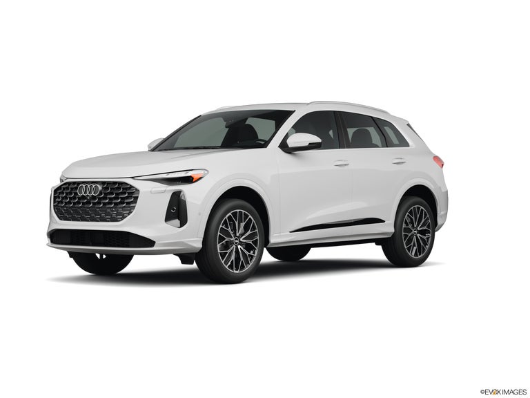 2025 Audi All-new Q5 quattro Premium TFSI