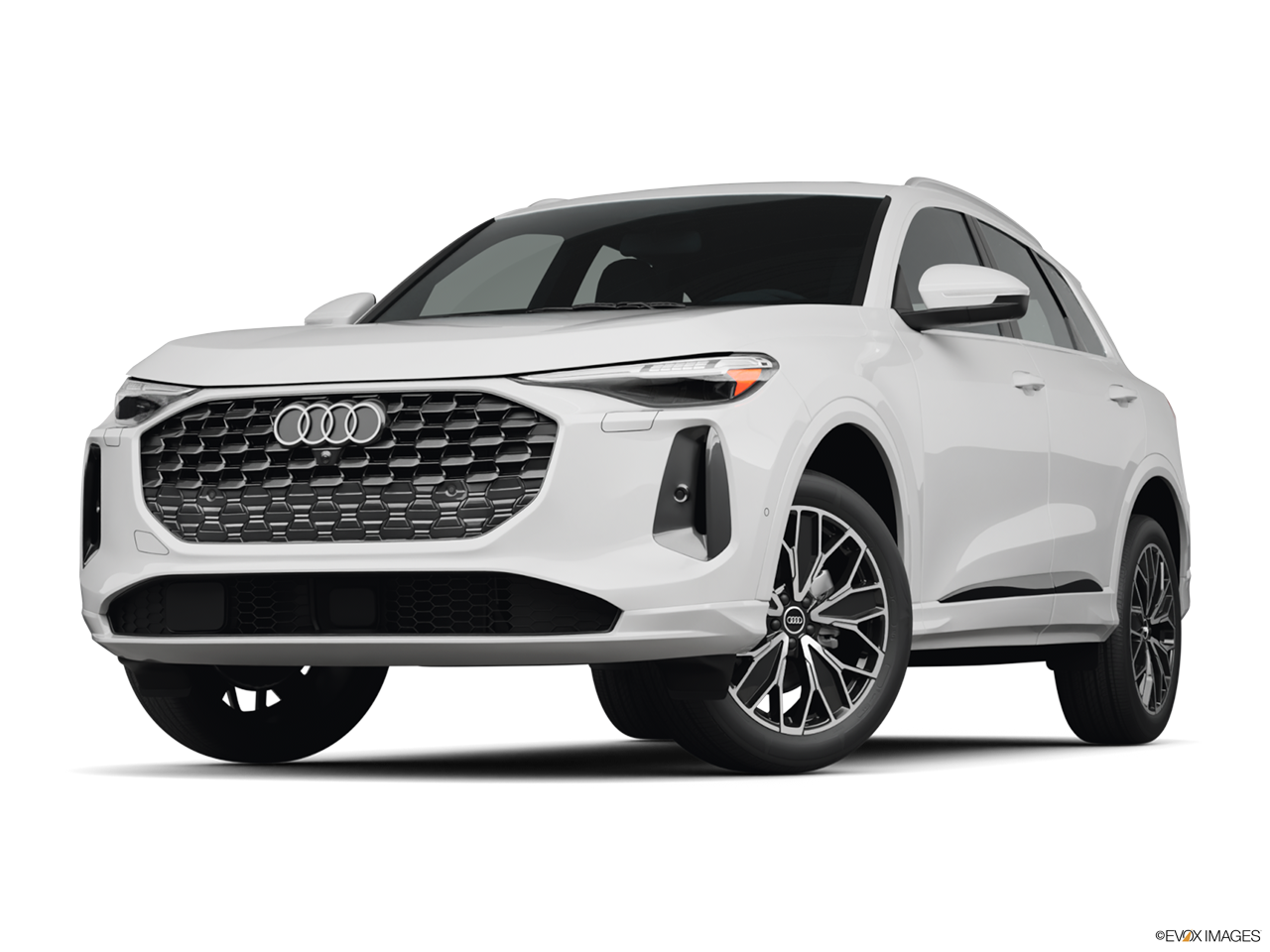 2026 Audi Q5 quattro Premium TFSI