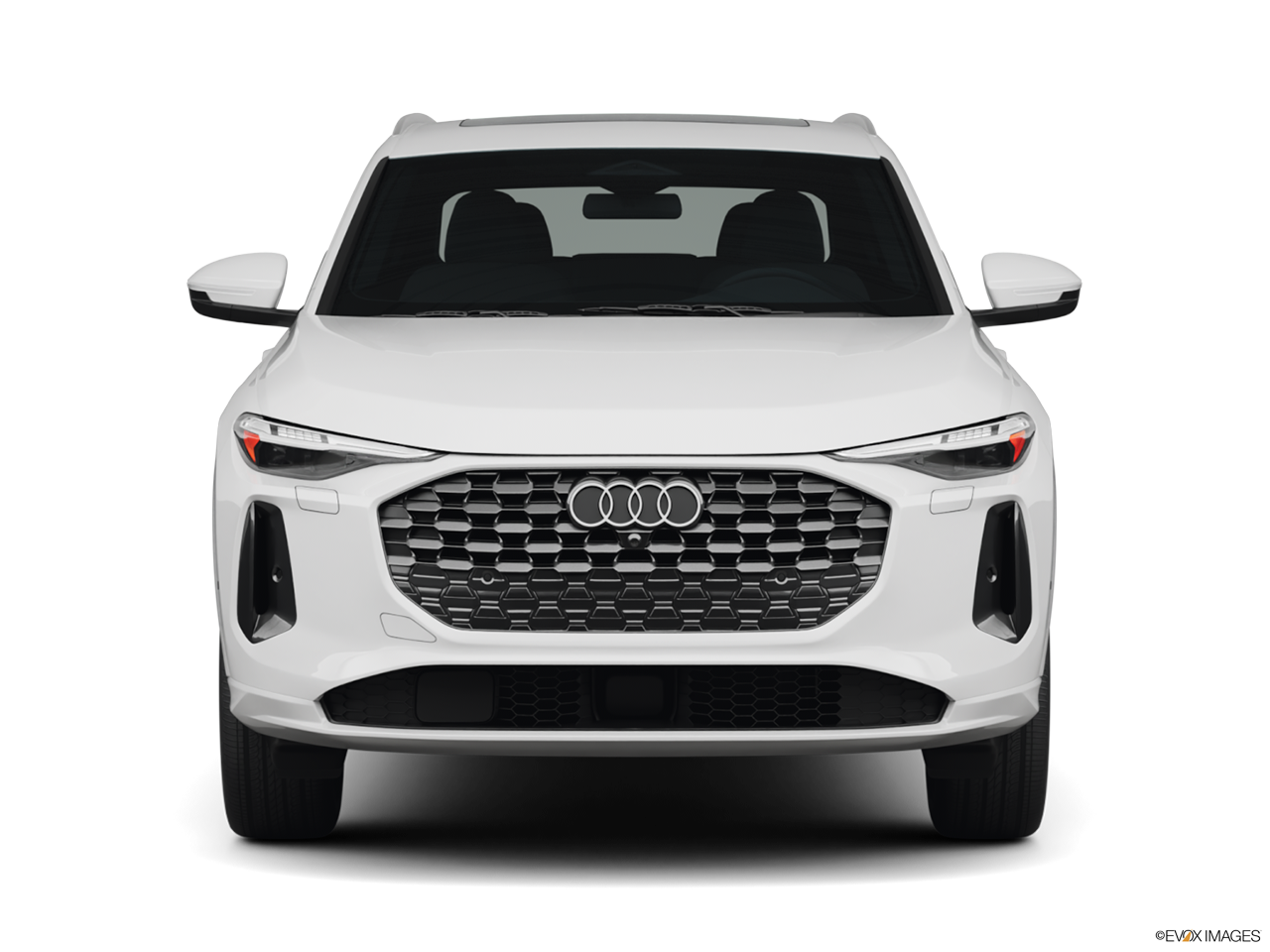 2026 Audi Q5 quattro Premium TFSI