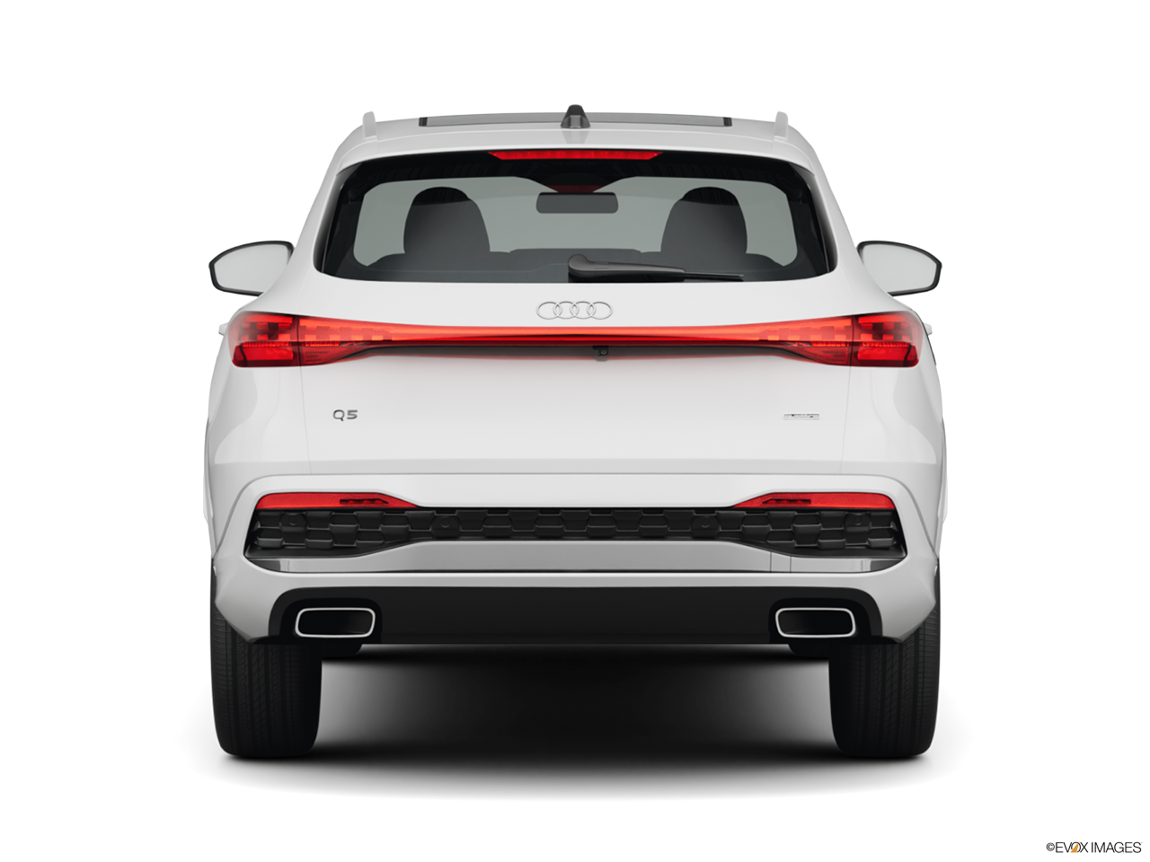 2026 Audi Q5 quattro Premium TFSI