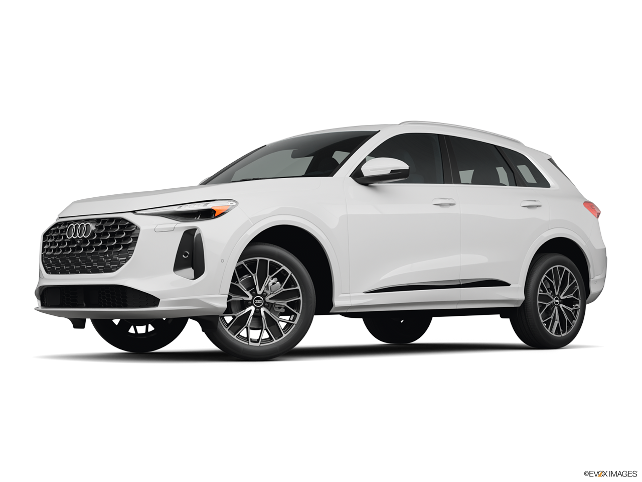2026 Audi Q5 quattro Premium TFSI