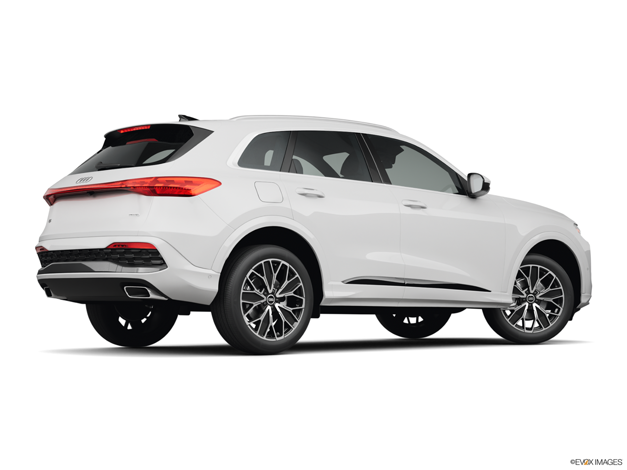 2026 Audi Q5 quattro Premium TFSI