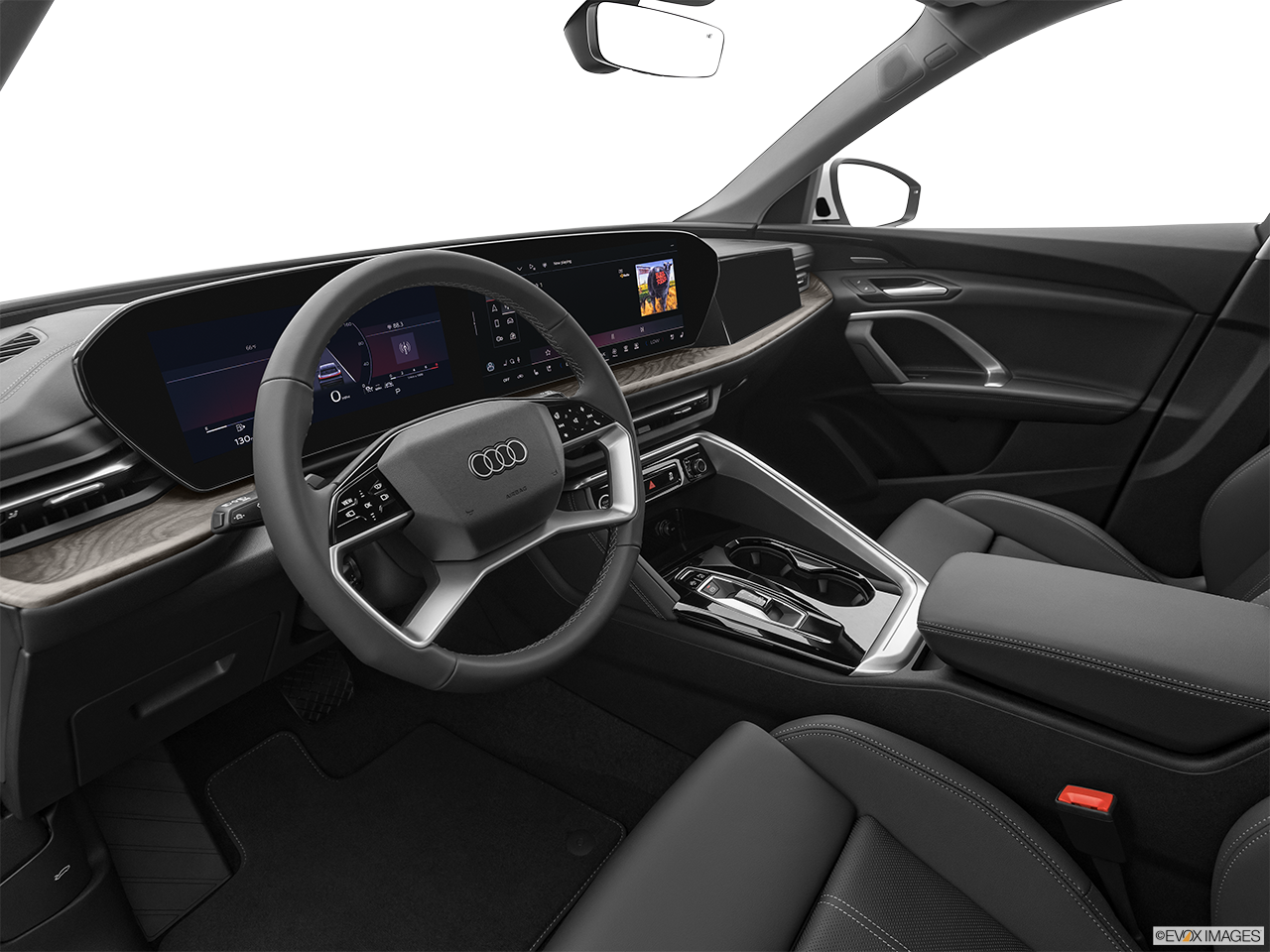 2026 Audi Q5 quattro Premium TFSI