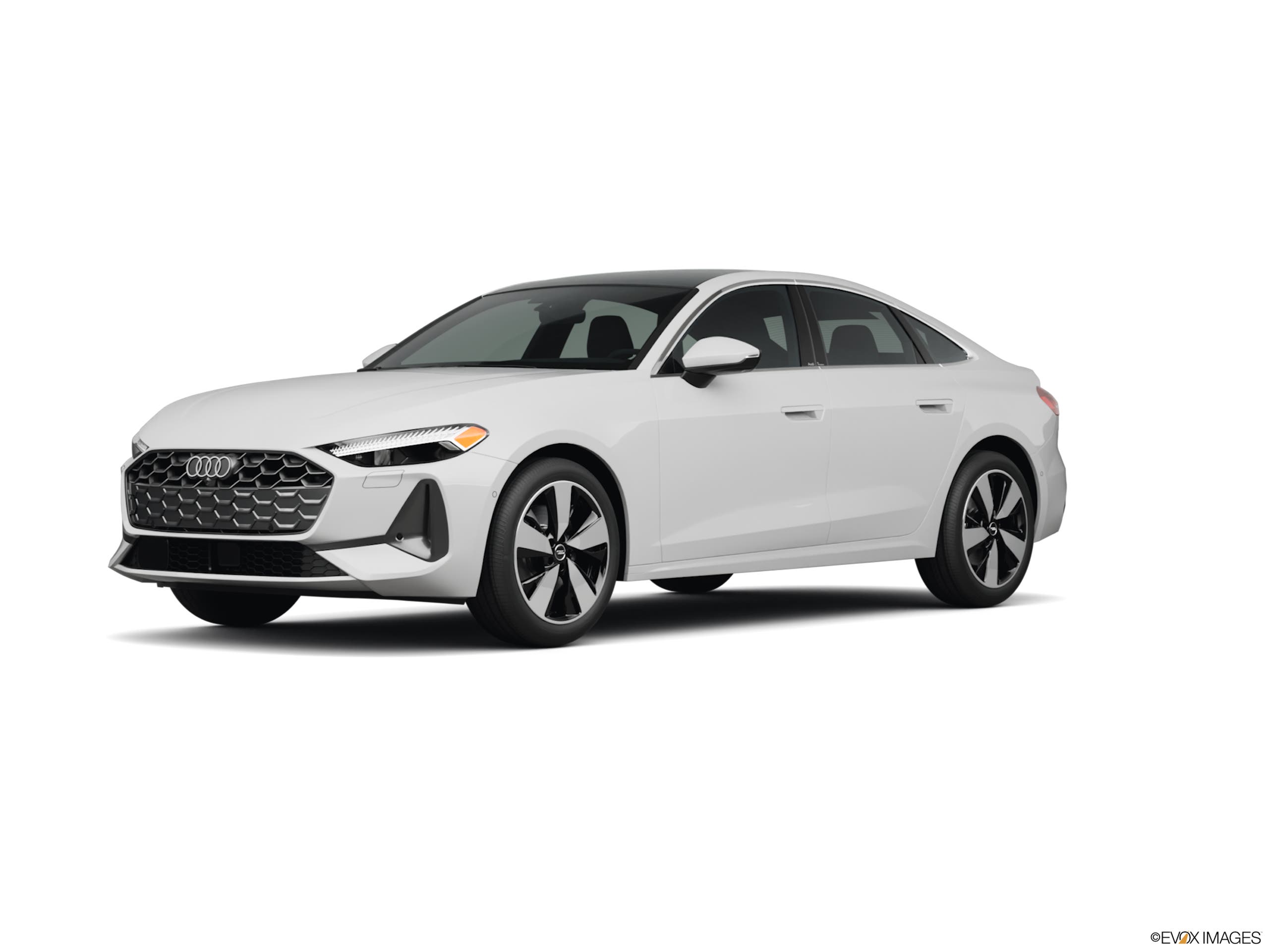 2025 Audi All-new A5