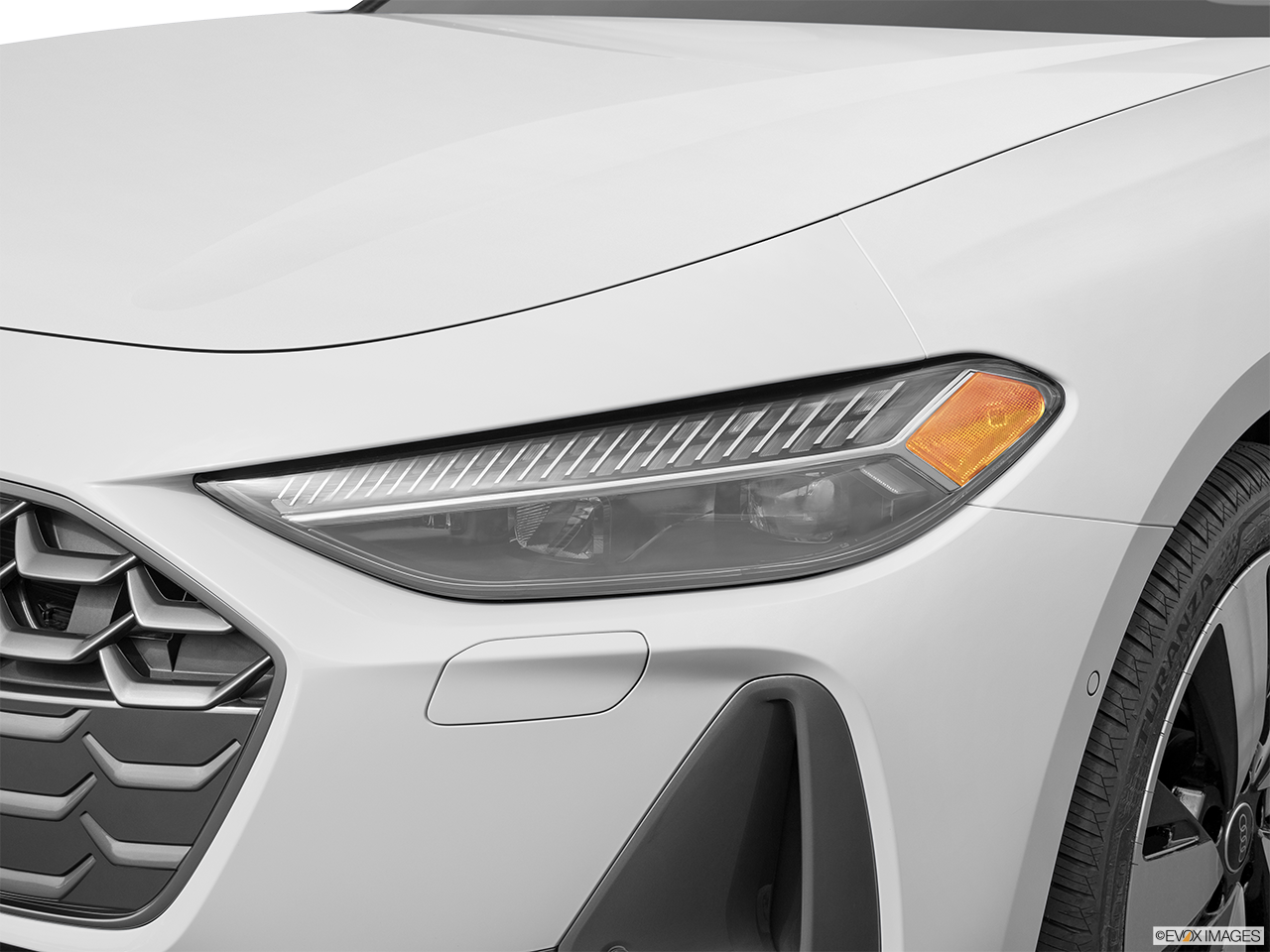 2025 Audi All-new A5 quattro Premium TFSI