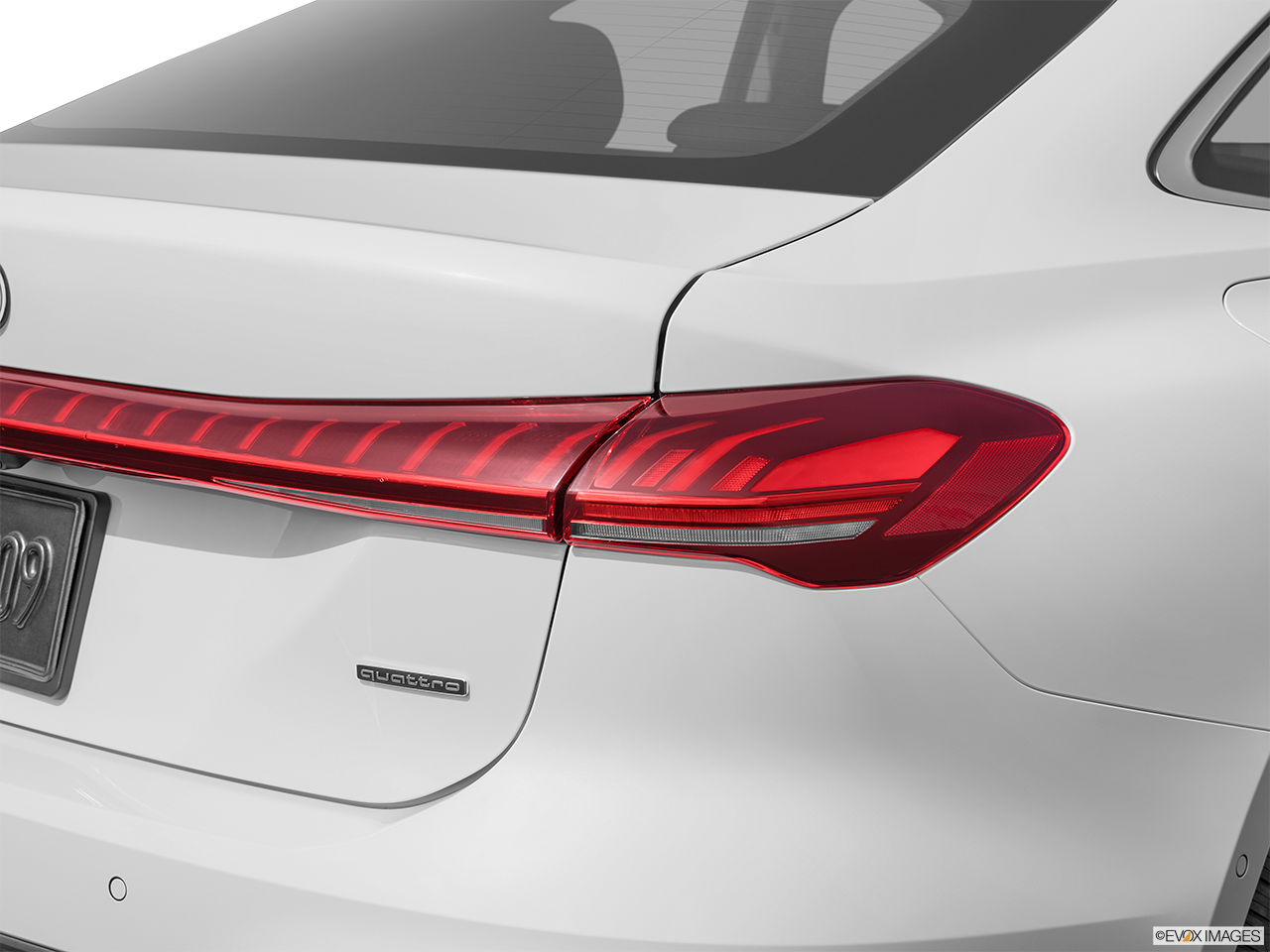 2025 Audi All-new A5 quattro Premium TFSI