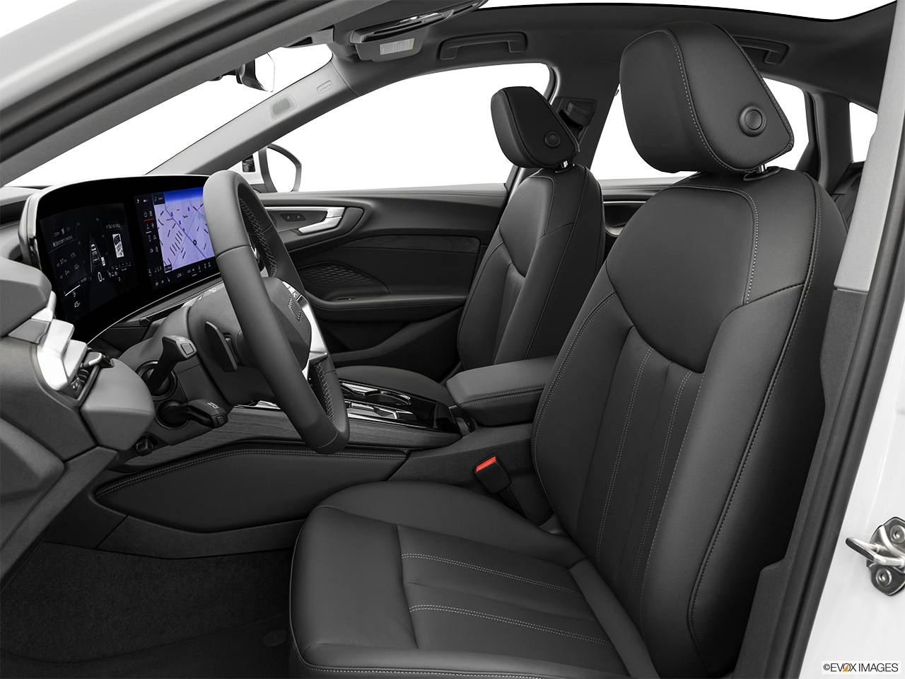 2025 Audi All-new A5 quattro Premium TFSI