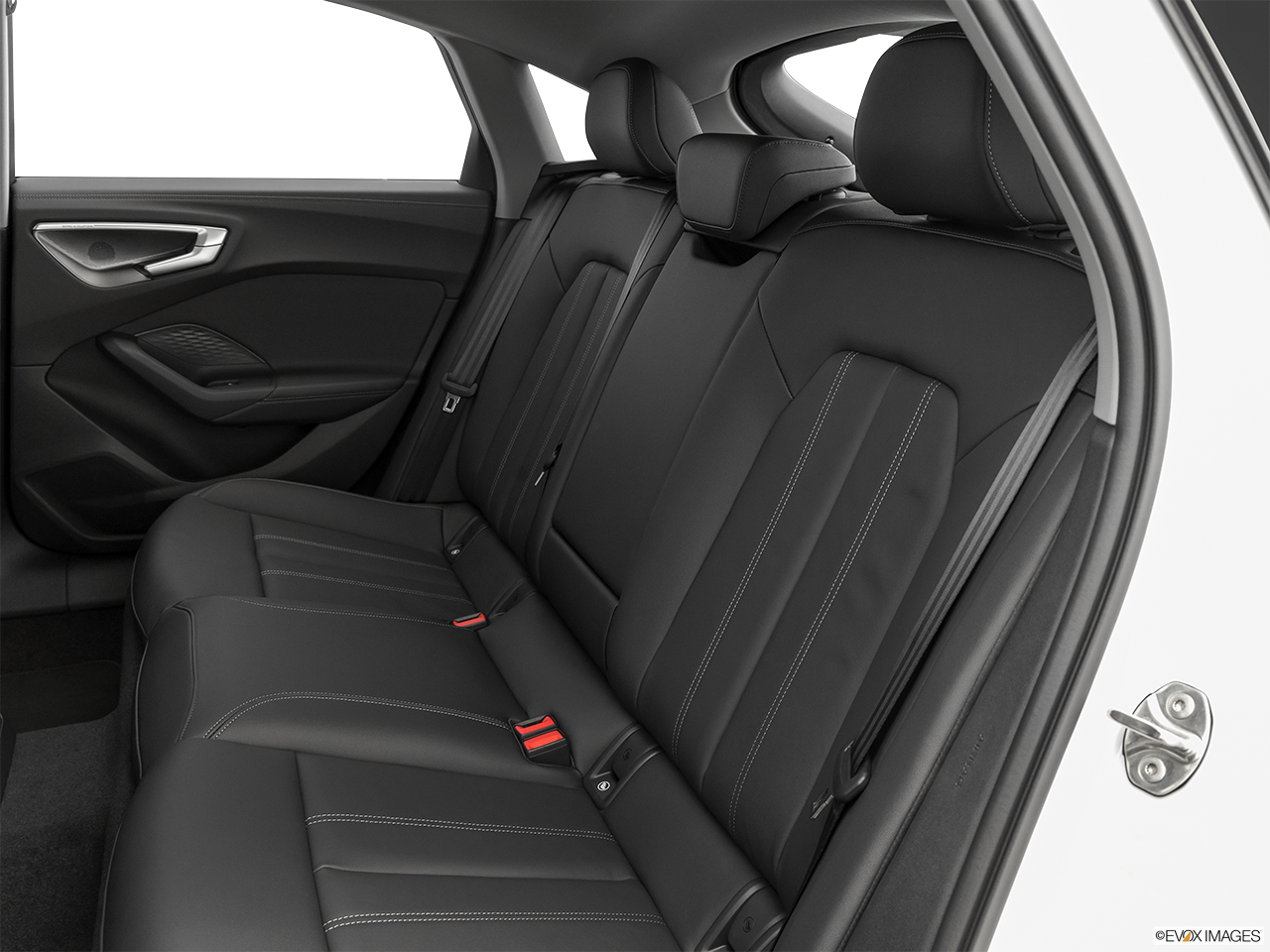 2025 Audi All-new A5 quattro Premium TFSI